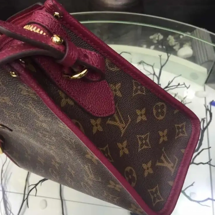 Fashionreps Bags 19B570417 LV 1013